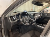  Volvo  XC60 D4 AWD Momentum SE Interirör Paket VoC CarPlay Drag #12