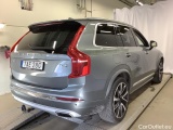  Volvo  XC90 T8 AWD Inscription Inscription 7-Sits Lounge Teknik Pro Panorama HuD Skinn H/K 360-Kamera Drag El-St #4