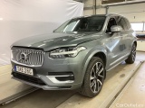  Volvo  XC90 T8 AWD Inscription Inscription 7-Sits Lounge Teknik Pro Panorama HuD Skinn H/K 360-Kamera Drag El-St #3