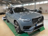  Volvo  XC90 T8 Recharge AWD 456HK R-Design  Pro 7-Sits Lounge Ljus Klimat Pano Skinn B&W 360-Kamera Drag HuD 