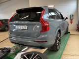  Volvo  XC90 T8 Recharge AWD 456HK R-Design  Pro 7-Sits Lounge Ljus Klimat Pano Skinn B&W 360-Kamera Drag HuD #5