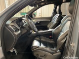  Volvo  XC90 T8 Recharge AWD 456HK R-Design  Pro 7-Sits Lounge Ljus Klimat Pano Skinn B&W 360-Kamera Drag HuD #6