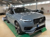 Volvo  XC90 T8 Recharge AWD 456HK R-Design  Pro 7-Sits Lounge Ljus Klimat Pano Skinn B&W 360-Kamera Drag HuD #2