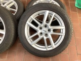  Ford  Focus Turnier 1.5 EcoBlue Start-Stopp-System Aut. ST-LINE X Automatic Diesel  51 #19