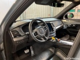  Volvo  XC90 T8 Recharge AWD 456HK R-Design  Pro 7-Sits Lounge Ljus Klimat Pano Skinn B&W 360-Kamera Drag HuD #12