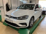  Volkswagen  Golf  2.0 TDI 4Motion R-Line Plus & Drag Paket 