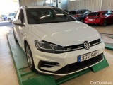  Volkswagen  Golf  2.0 TDI 4Motion R-Line Plus & Drag Paket #3
