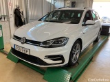  Volkswagen  Golf  2.0 TDI 4Motion R-Line Plus & Drag Paket #2