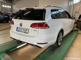  Volkswagen  Golf  2.0 TDI 4Motion R-Line Plus & Drag Paket #5