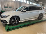  Volkswagen  Passat 2.0 TDI 4Motion R-Line GT Executive Drag Paket IQ.Light Cockpit Värmare #3