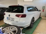  Volkswagen  Passat 2.0 TDI 4Motion R-Line GT Executive Drag Paket IQ.Light Cockpit Värmare #4