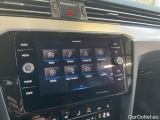  Volkswagen  Passat 2.0 TDI 4Motion R-Line GT Executive Drag Paket IQ.Light Cockpit Värmare #9