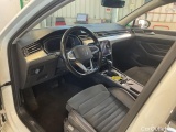  Volkswagen  Passat 2.0 TDI 4Motion R-Line GT Executive Drag Paket IQ.Light Cockpit Värmare #11