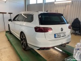  Volkswagen  Passat 2.0 TDI 4Motion R-Line GT Executive Drag Paket IQ.Light Cockpit Värmare #5