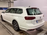  Volkswagen  Passat GTE Executive Drag Paket Skinn/Alcantara Värmare Navi #4