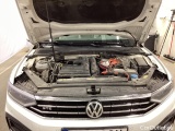  Volkswagen  Passat GTE Executive Drag Paket Skinn/Alcantara Värmare Navi #5