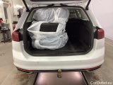  Volkswagen  Passat GTE Executive Drag Paket Skinn/Alcantara Värmare Navi #7