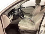 Volkswagen  Passat GTE Executive Drag Paket Skinn/Alcantara Värmare Navi #6