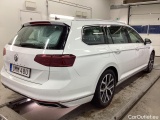  Volkswagen  Passat GTE Executive Drag Paket Skinn/Alcantara Värmare Navi #8