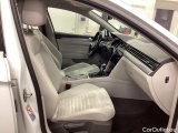  Volkswagen  Passat GTE Executive Drag Paket Skinn/Alcantara Värmare Navi #10