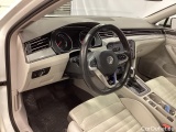  Volkswagen  Passat GTE Executive Drag Paket Skinn/Alcantara Värmare Navi #9