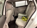  Volkswagen  Passat GTE Executive Drag Paket Skinn/Alcantara Värmare Navi #14