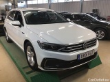 Volkswagen  Passat GTE SC Executive Drag Värmare Kamera Side Assist 