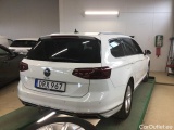  Volkswagen  Passat GTE SC Executive Drag Värmare Kamera Side Assist #9