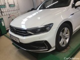  Volkswagen  Passat GTE SC Executive Drag Värmare Kamera Side Assist #13