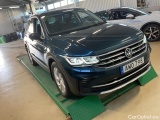  Volkswagen  Tiguan eHybrid 245 Elegance Drag Panorama #2