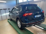  Volkswagen  Tiguan eHybrid 245 Elegance Drag Panorama #4