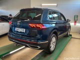  Volkswagen  Tiguan eHybrid 245 Elegance Drag Panorama #5