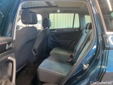  Volkswagen  Tiguan eHybrid 245 Elegance Drag Panorama #9