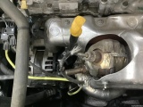  Ford  Focus Turnier 1.5 EcoBlue Start-Stopp-System Aut. ST-LINE X Automatic Diesel  51 #25