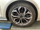  Ford  Focus Turnier 1.5 EcoBlue Start-Stopp-System Aut. ST-LINE X Automatic Diesel  51 #34