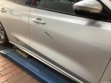  Ford  Focus Turnier 1.5 EcoBlue Start-Stopp-System Aut. ST-LINE X Automatic Diesel  51 #44