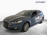  Ford  Mondeo Turnier 2.0 EcoBlue Aut. Titanium Automatic Diesel  54 