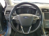  Ford  Mondeo Turnier 2.0 EcoBlue Aut. Titanium Automatic Diesel  54 #16