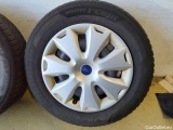  Ford  Mondeo Turnier 2.0 EcoBlue Aut. Titanium Automatic Diesel  54 #30