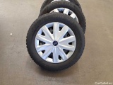  Ford  Focus Turnier 1.5 EcoBlue Start-Stopp-System TITANIUM Manual Diesel  55 #13