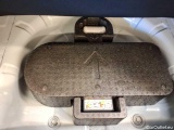  Ford  Focus Turnier 1.5 EcoBlue Start-Stopp-System TITANIUM Manual Diesel  55 #14