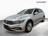  Volkswagen  Passat Variant 2.0 TDI SCR Business Manual Diesel  56 