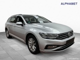  Volkswagen  Passat Variant 2.0 TDI SCR Business Manual Diesel  56 #2