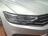  Volkswagen  Passat Variant 2.0 TDI SCR Business Manual Diesel  56 #19