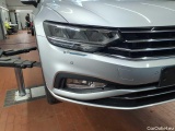  Volkswagen  Passat Variant 2.0 TDI SCR Business Manual Diesel  56 #36