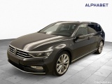  Volkswagen  Passat Variant 2.0 TDI SCR DSG Elegance Automatic Diesel  57 