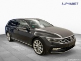  Volkswagen  Passat Variant 2.0 TDI SCR DSG Elegance Automatic Diesel  57 #2