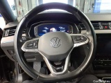  Volkswagen  Passat Variant 2.0 TDI SCR DSG Elegance Automatic Diesel  57 #16