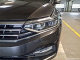  Volkswagen  Passat Variant 2.0 TDI SCR DSG Elegance Automatic Diesel  57 #23