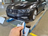  Volkswagen  Passat Variant 2.0 TDI SCR DSG Elegance Automatic Diesel  57 #36